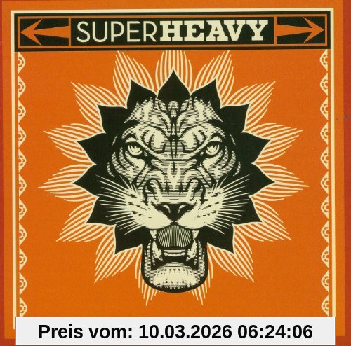SuperHeavy