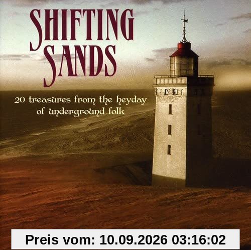 Shifting Sands-20 Treasures from the Heyday of und