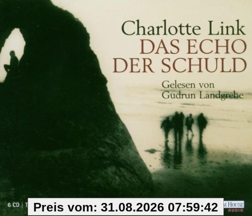 Das Echo der Schuld