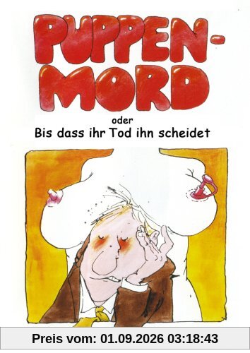 Puppenmord