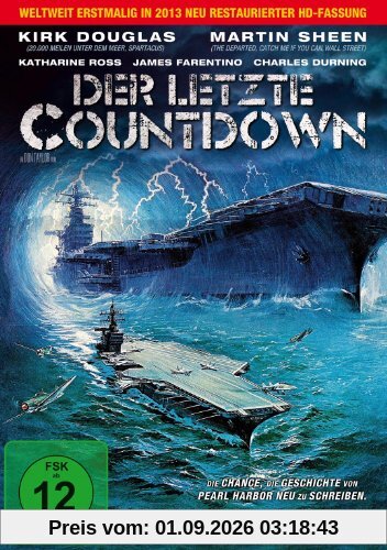 Der letzte Countdown (Restaurierte Fassung)