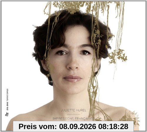 Impressions françaises - Kammermusik für Flöte