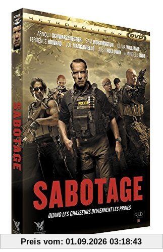 Sabotage