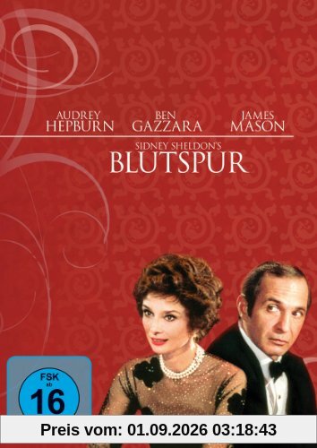 Blutspur