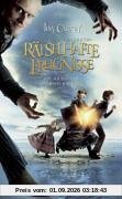 Lemony Snicket - Rätselhafte Ereignisse [VHS]