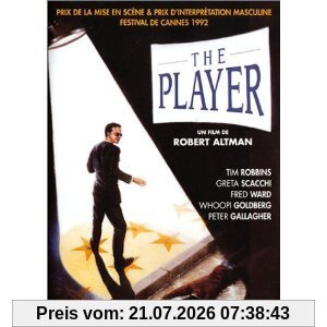 unbekannt The Players