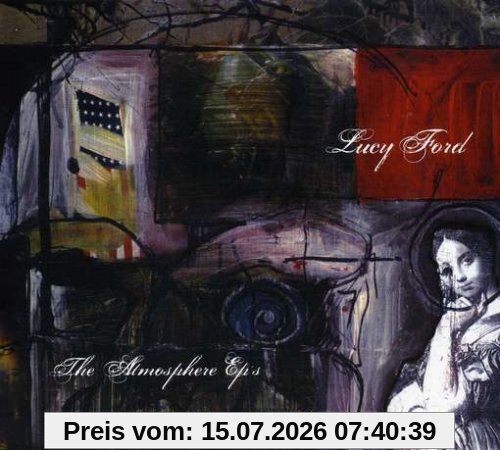 Atmosphere Lucy Ford