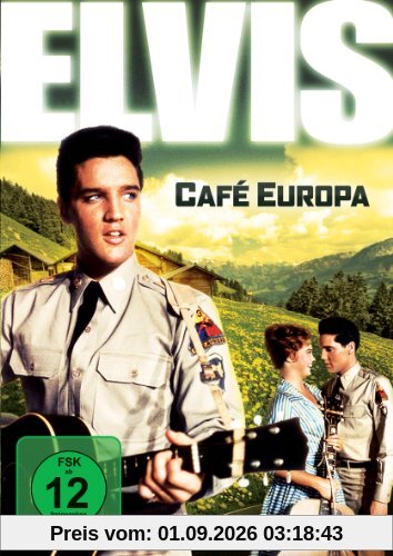 Café Europa