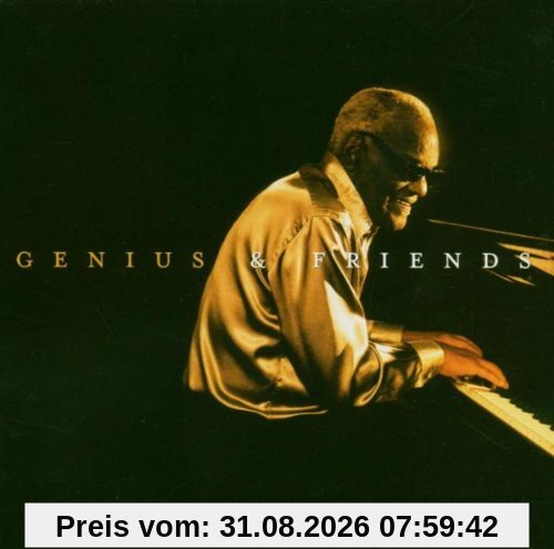 Genius & Friends