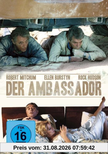 Der Ambassador