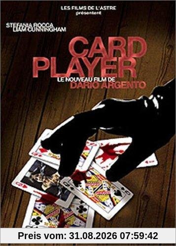 Card player