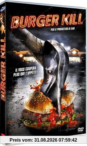 Burger Kill
