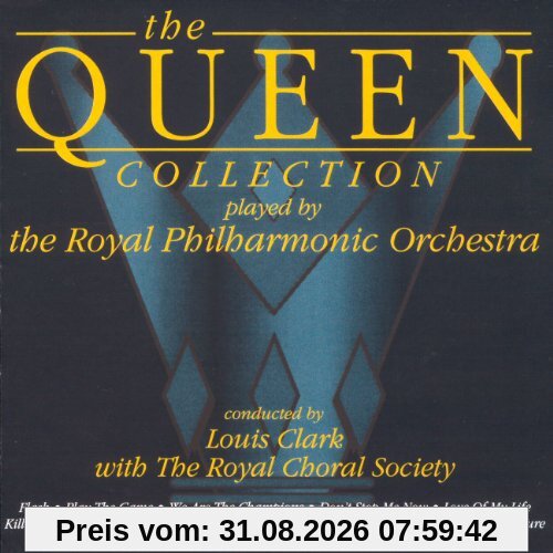 Queen Collection