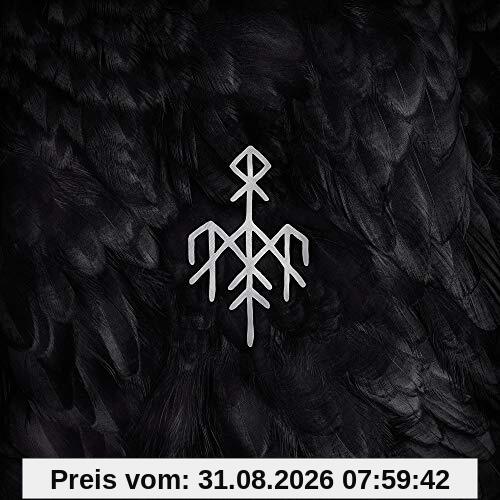 Kvitravn