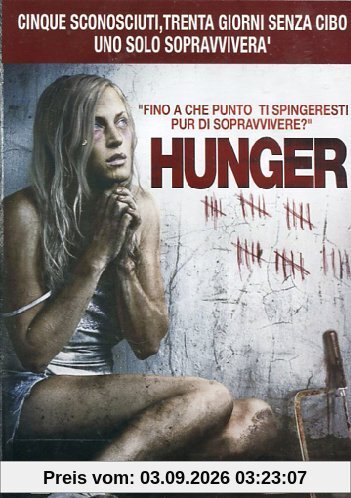 Hunger [IT Import]