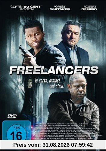 Freelancers