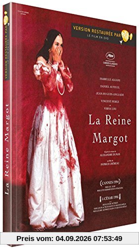 La reine margot [FR Import]