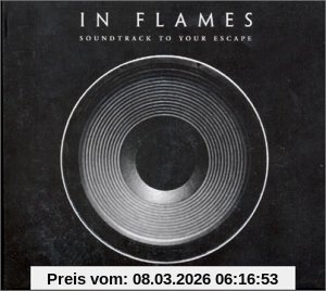 In Flames Soundtrack To Your Escape