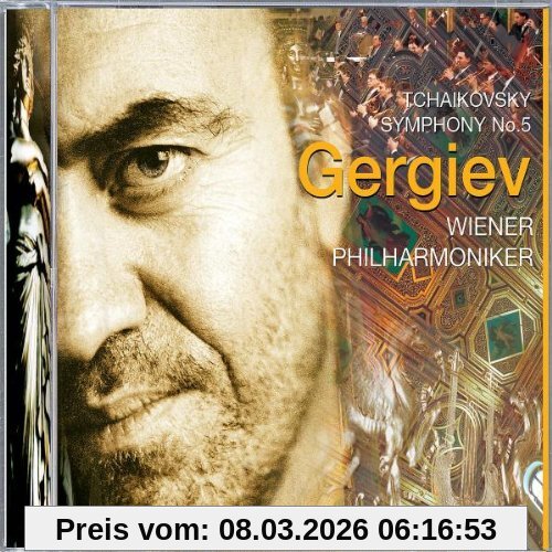 Valery Gergiev Sinfonie 5