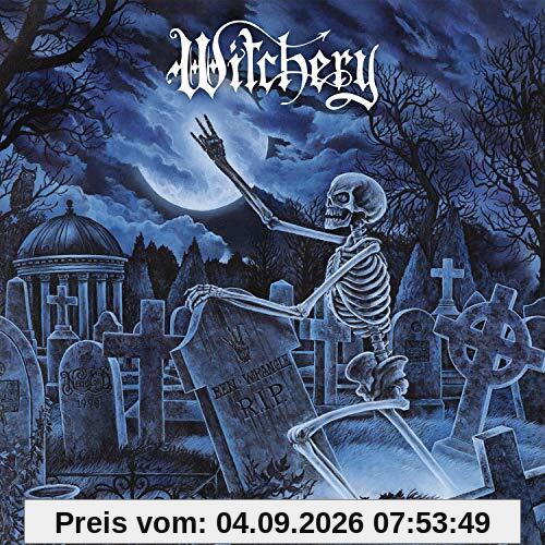 Restless & Dead (Re-issue 2020) (Special Edition 2CD Digipak)