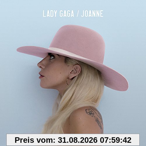 Joanne (2LP) [Vinyl LP]