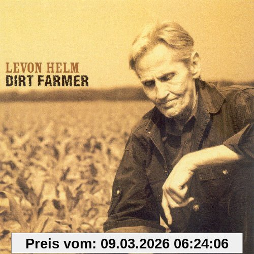 Levon Helm Dirt Farmer
