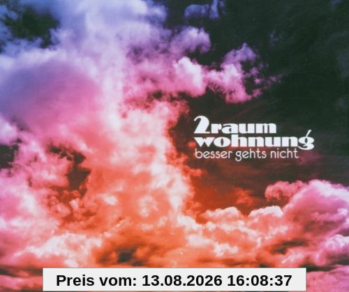 Besser Gehts Nicht (CD1)