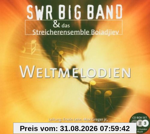 Weltmelodien