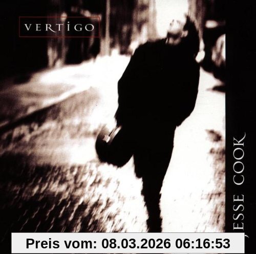 Jesse Cook Vertigo