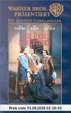Die drei Musketiere [VHS]