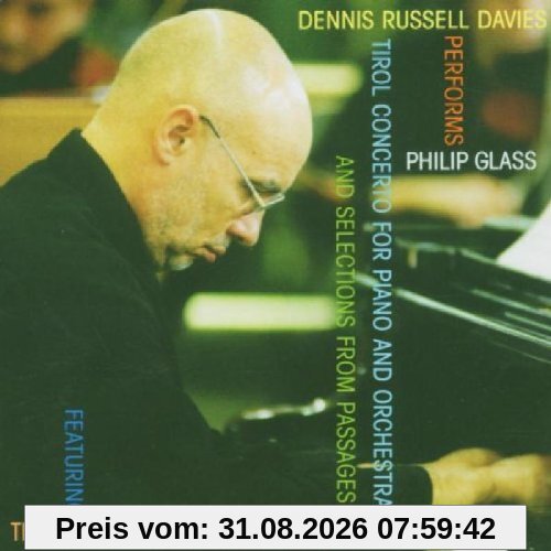 Tirol Concerto/+