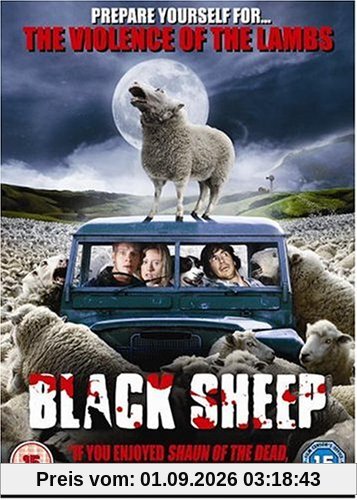 Black Sheep [UK Import]