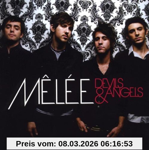 Mêlée Devils & Angels