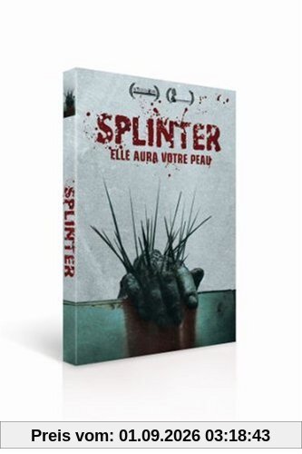 Splinter [FR Import]