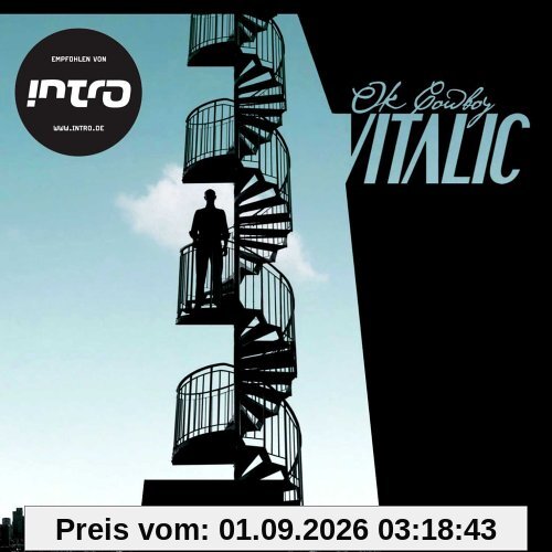 Vitalic Ok Cowboy