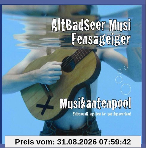 Musikantenpool