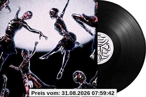 Optimist [Vinyl LP]