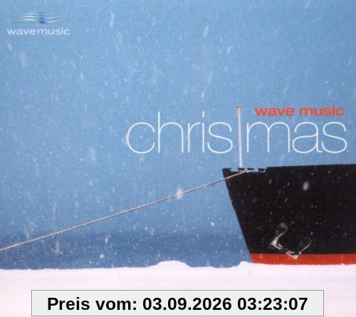 Wave Music Christmas