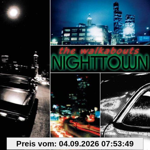 Nighttown (Deluxe)