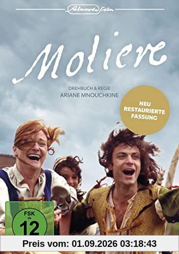 Molière