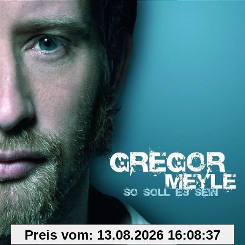 So Soll Es Sein