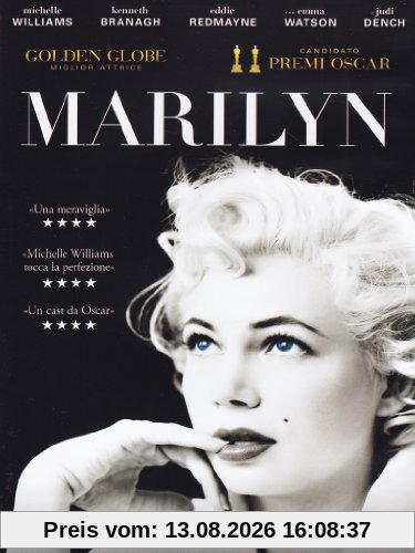 Marilyn [IT Import]