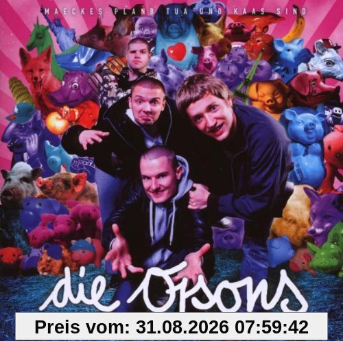 Das Album