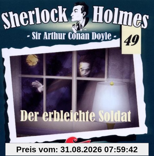 Sherlock Holmes 49