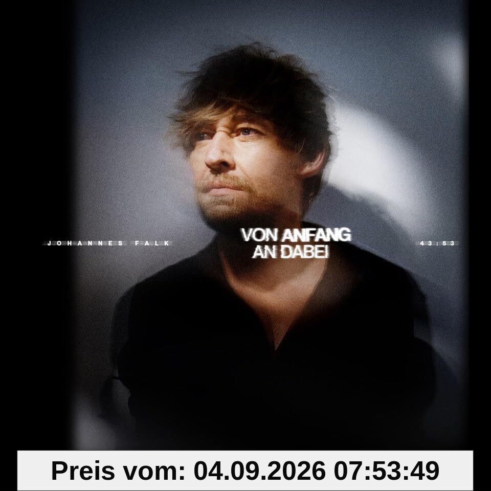 Von Anfang An Dabei