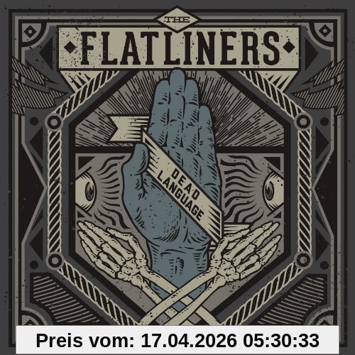 Dead Language [Vinyl LP]