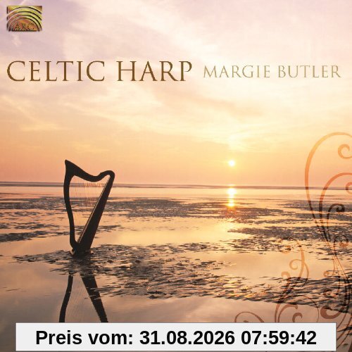 Celtic Harp