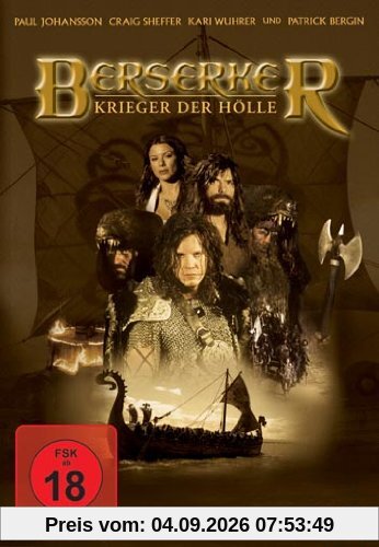 Berserker / Krieger der Hölle