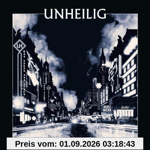 Lichter der Stadt