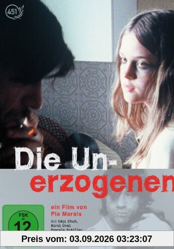 Die Unerzogenen